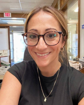 Sandra, 42, United States