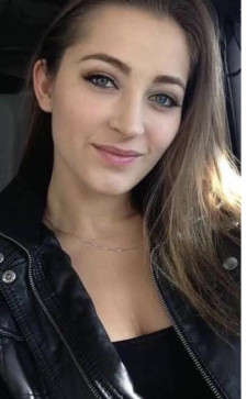 Abish, 32, United States