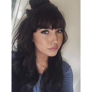 Hollie, 24, United States
