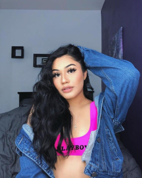 Rosssayy, 29, United States