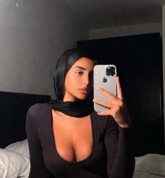 Mary, 24, Uzbekistan