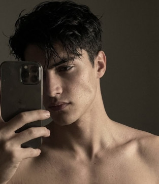 Clark, 22, United States