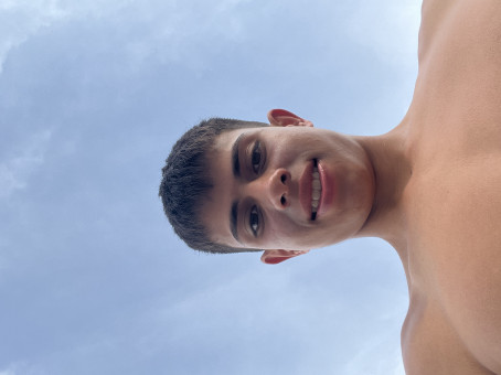 Leonnel, 18, Venezuela, Bolivarian Republic Of