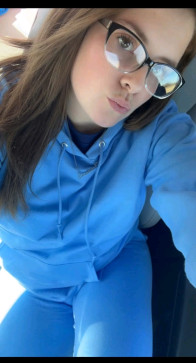 Aml Oduyoue, 28, Canada