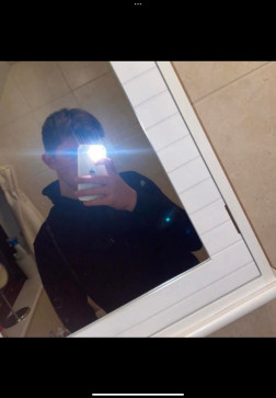 Jack, 24, Australia