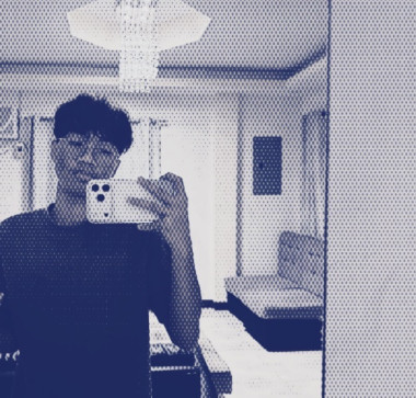 Jeb, 19, Philippines