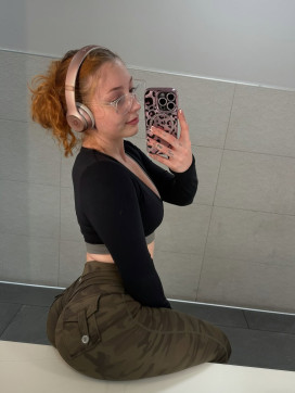 Jordyn Falls, 40, United States