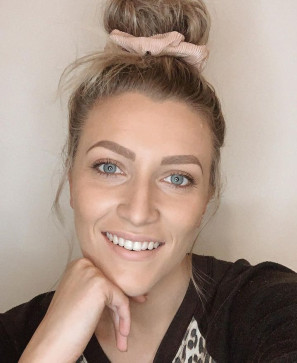 Kay Black, 34, United States