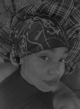 Siaa, 24, United States