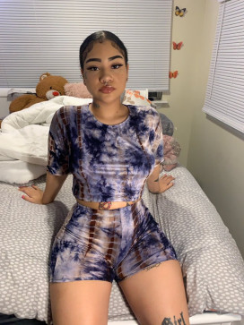 Jessica Mandy, 30, United States