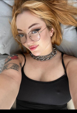 Rachel Hatil, 28, United States