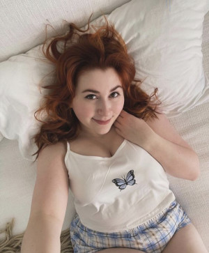 Kate Chalot, 30, United States