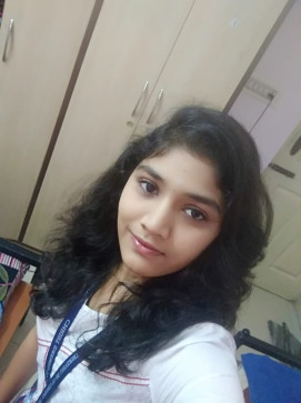 KavyaSnp, 21, Singapore