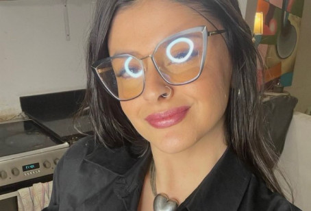 Susan Joe, 30, United States