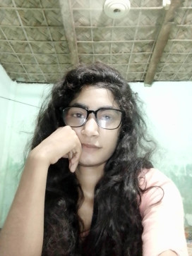 Meerasnp, 21, Singapore