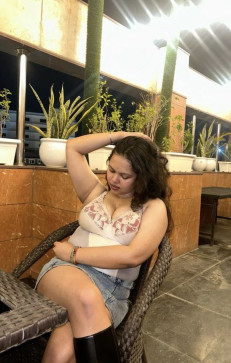 Sahana, 22, India