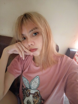 Henna, 30, Philippines