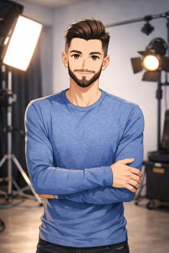 Pare Jo, 29, Algeria