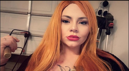 Jennifer Willing, 27, Canada