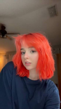 Pretty Kittkatt, 23, United States