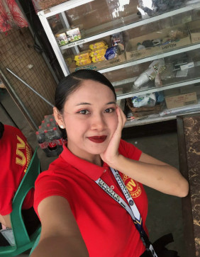 Sai, 25, Philippines