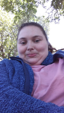 Marygardner, 29, United States