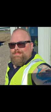 Nathan Williams, 36, United Kingdom