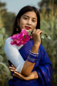 SritySnp, 21, India