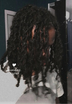 Dennyblack, 28, Netherlands Antilles