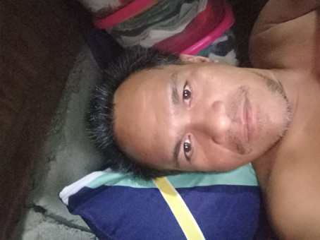 Randy Per, 35, Philippines