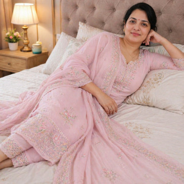 Farahkhan32telids, 30, India