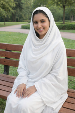 Farahkhan32telids, 30, India