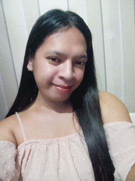 Jenna Morales, 27, Philippines