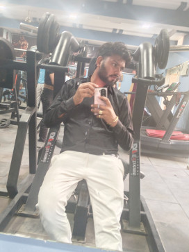 Shobhit Khanna, 25, India