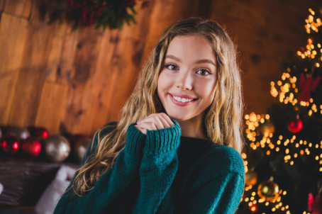 Cristin, 20, United Kingdom