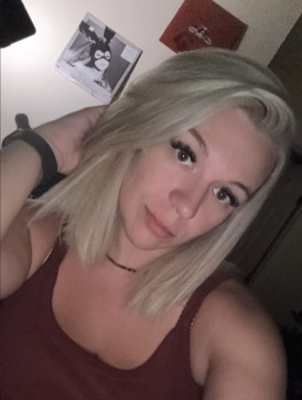Kate Love, 36, United States