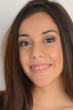 Kate Smith, 18, United States