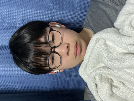 Ruha Ruha, 18, Japan