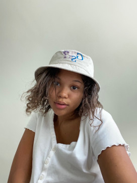 Emily Morgan, 34, United States