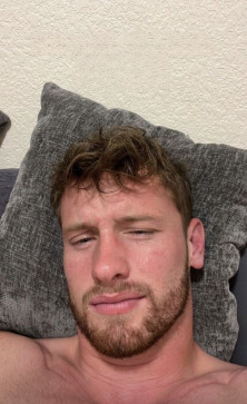 Monsaf Ben, 28, United States