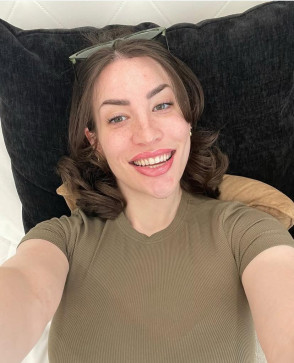 Debbie Wills, 28, United States