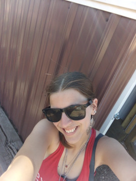 Lexi G, 18, United States