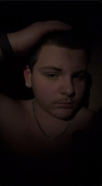 Bryce Hutchinson, 18, United States