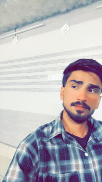 Aman, 21, India