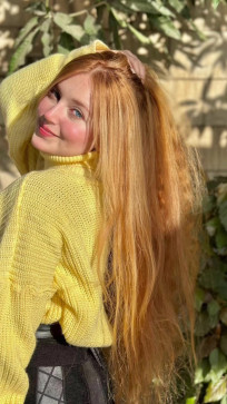 Syrian-Girl, 26, Egypt