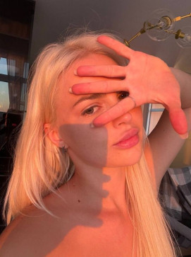 Star Starr, 28, United States