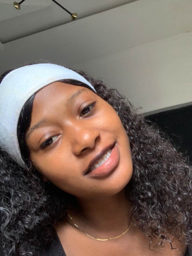 Star Starr, 24, United States