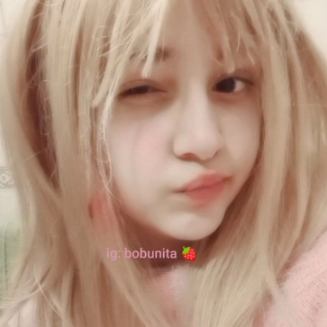 Doll, 22, Chile