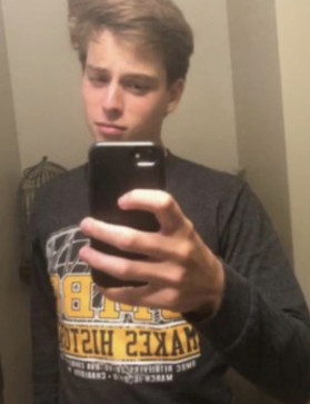 Oliver Wenne, 21, United States