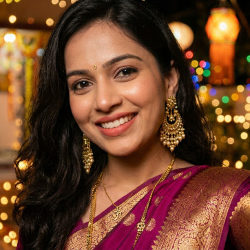 WaleriaSnp, 19, India
